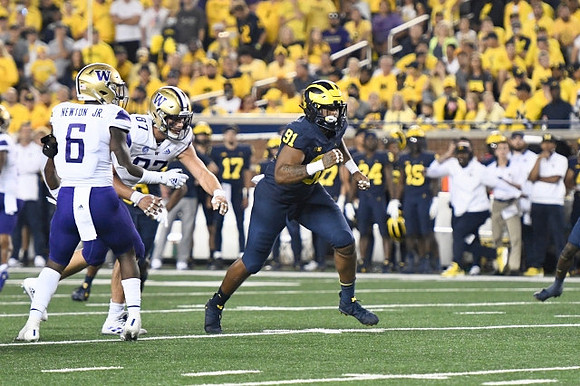 Taylor Upshaw (91)