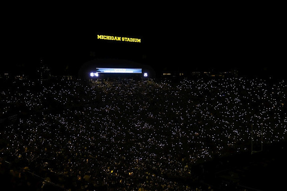 Michigan Stadium