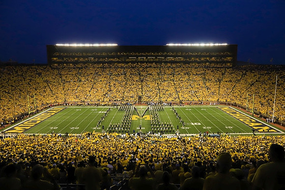 Michigan Stadium