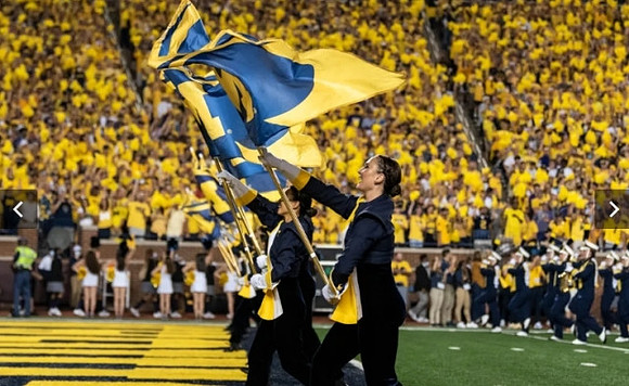 Michigan Band