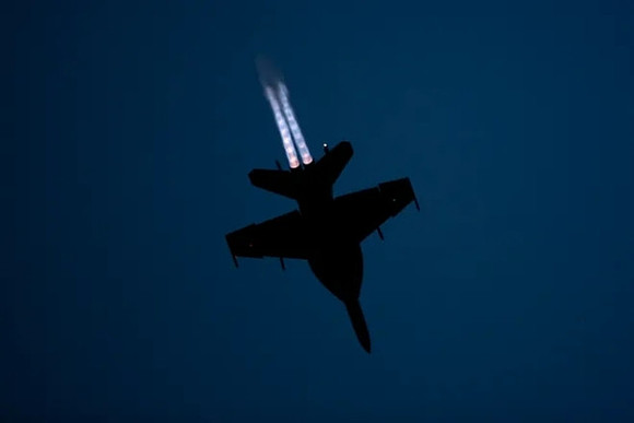 Fly Over