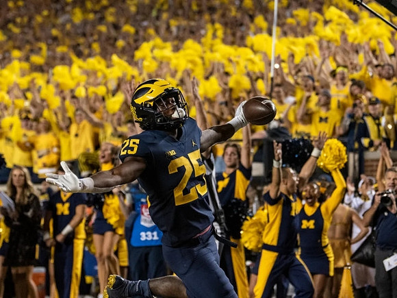 Hassan Haskins (25)