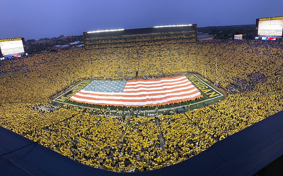 Michigan Stadium