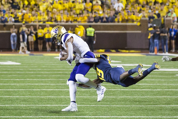 Rod Moore (19)