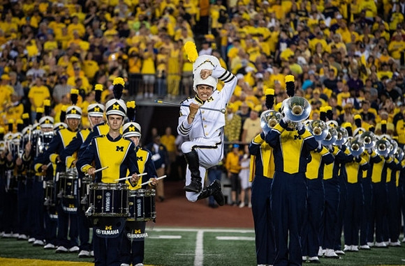 Michigan Band