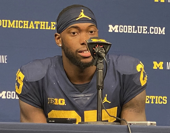 Hassan Haskins (25)