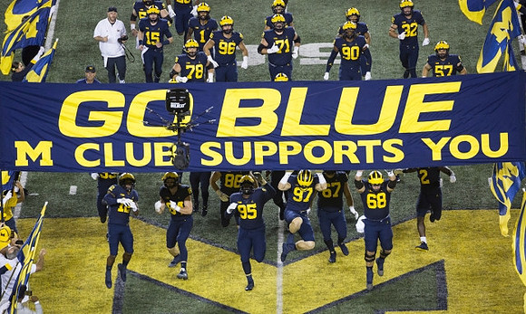 Michigan Team