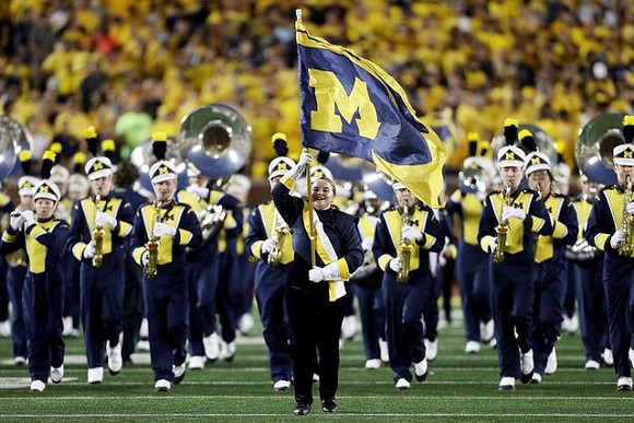 Michigan Band