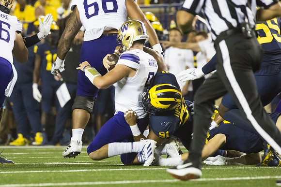 Taylor Upshaw (91)