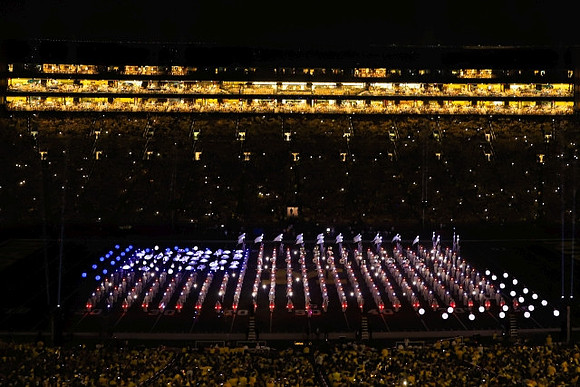 Michigan Stadium