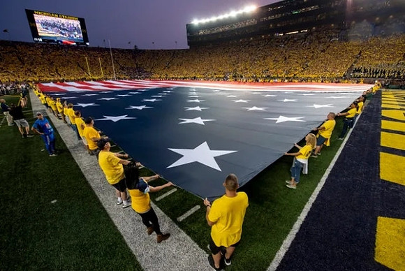 Michigan Stadium