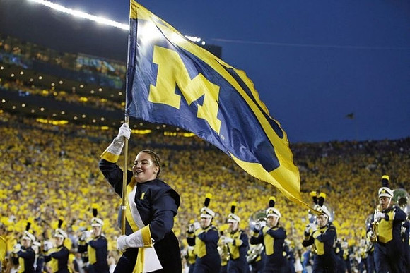 Michigan Band