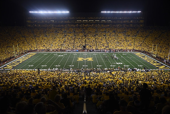 Michigan Stadium