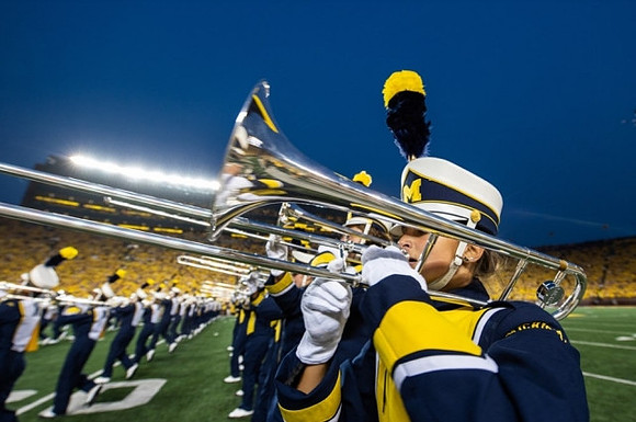 Michigan Band
