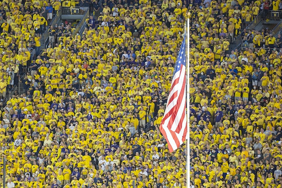 Michigan Stadium