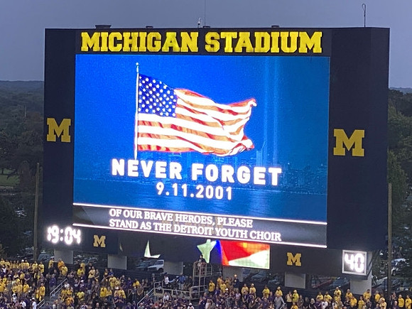 Michigan Stadium
