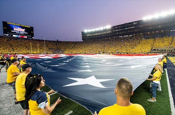 Michigan Stadium