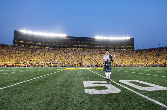 Michigan Stadium