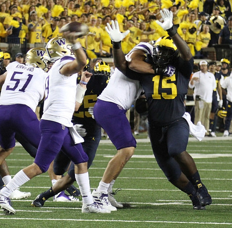 Junior Colson (25), and Christopher Hinton (15)