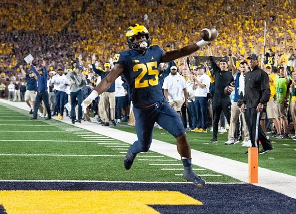 Hassan Haskins (25)