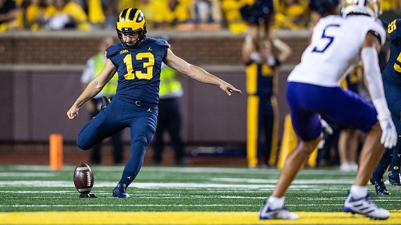 Jake Moody (13)