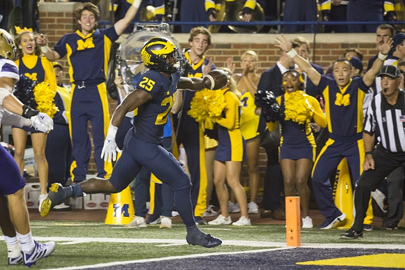 Hassan Haskins (25)