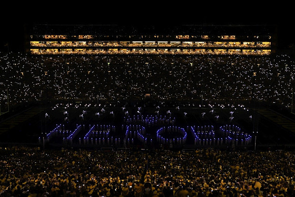 Michigan Stadium