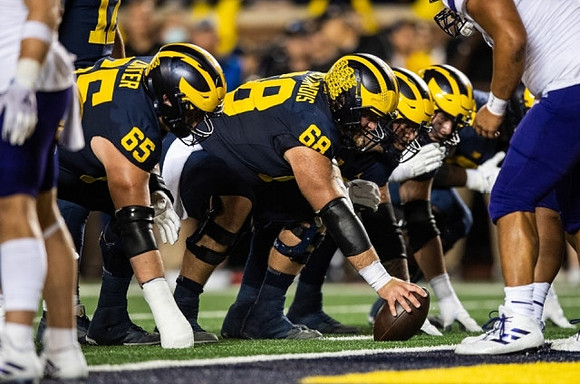 Zak Zinter (65), and Andrew Vastardis (68)