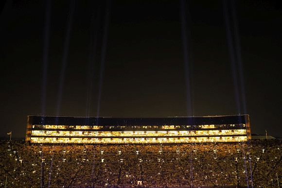 Michigan Stadium