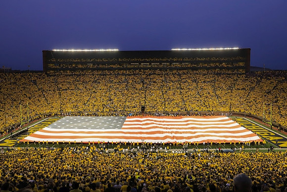 Michigan Stadium