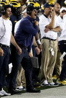 Jim Harbaugh