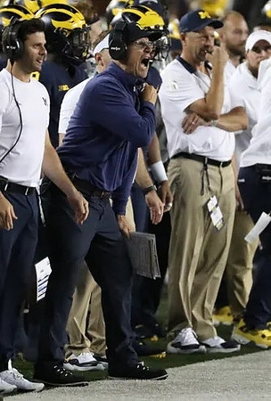 Jim Harbaugh