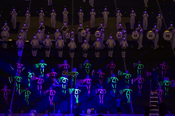 Michigan Band