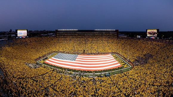 Michigan Stadium