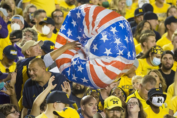 Michigan Stadium