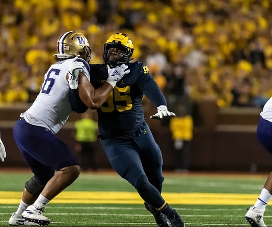 Donovan Jeter (95)