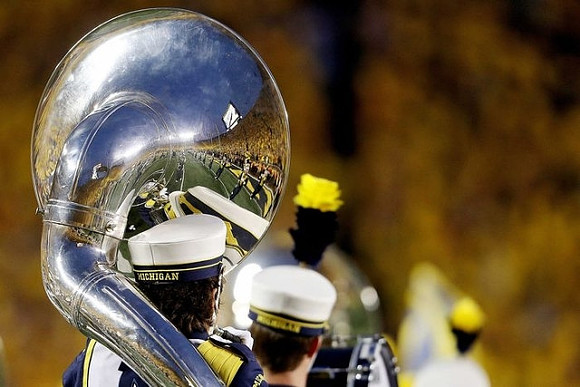 Michigan Band