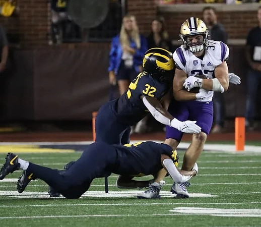 Jaylen Harrell (32)