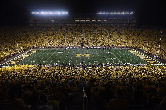 Michigan Stadium