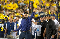Jim Harbaugh