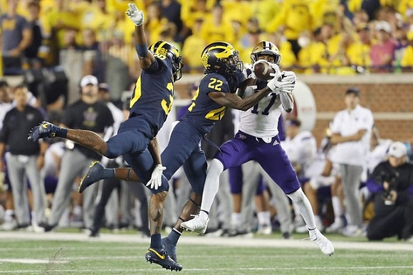 Daxton Hill (30), and Gemon Green (22)