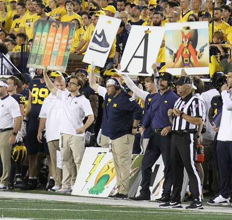 Jim Harbaugh