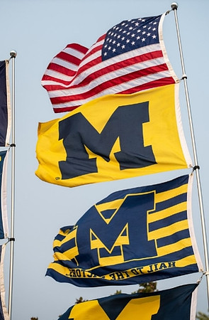 Michigan Stadium