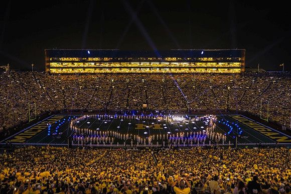 Michigan Stadium