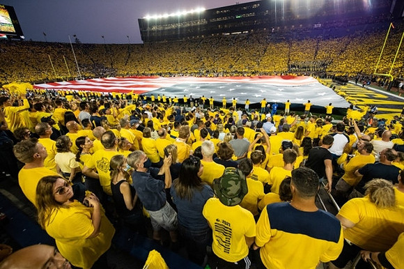 Michigan Stadium