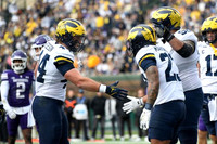 Max Bredeson (44), Jordan Marshall (23), and Giovanni El-Hadi (58)