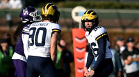 Hudson Hollenbeck (90) and Dominic Zvada (96)