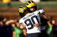Hudson Hollenbeck (90) and Dominic Zvada (96)