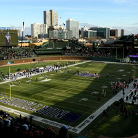 Wrigley Field