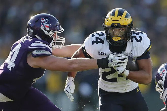 Bryson Kuzdzal (24)